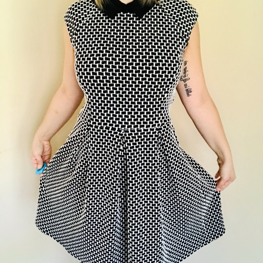 Ann Taylor Madeline Dress